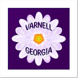 Varnell Georgia Posters and Art